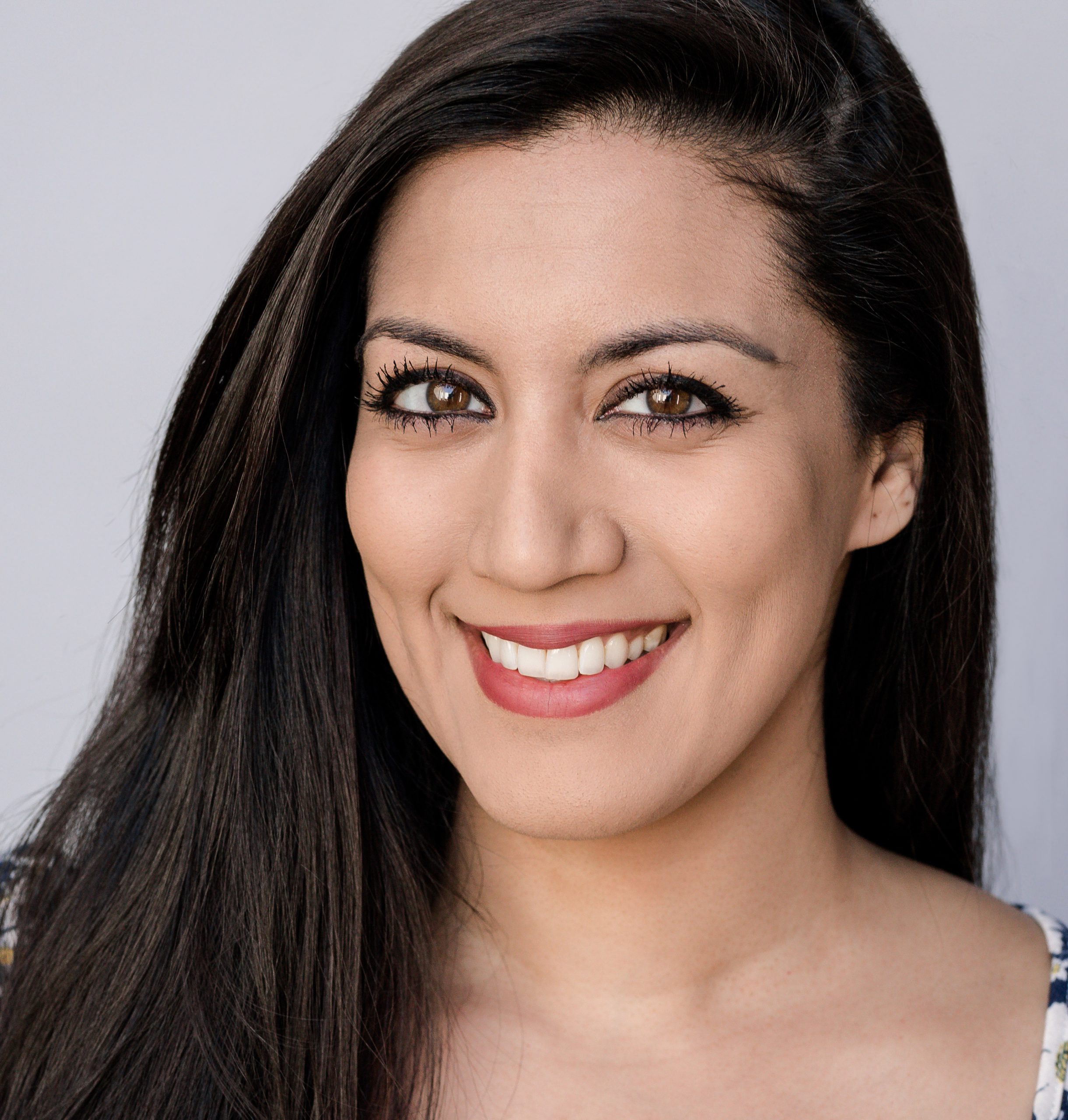 Nidhi Ghildayal